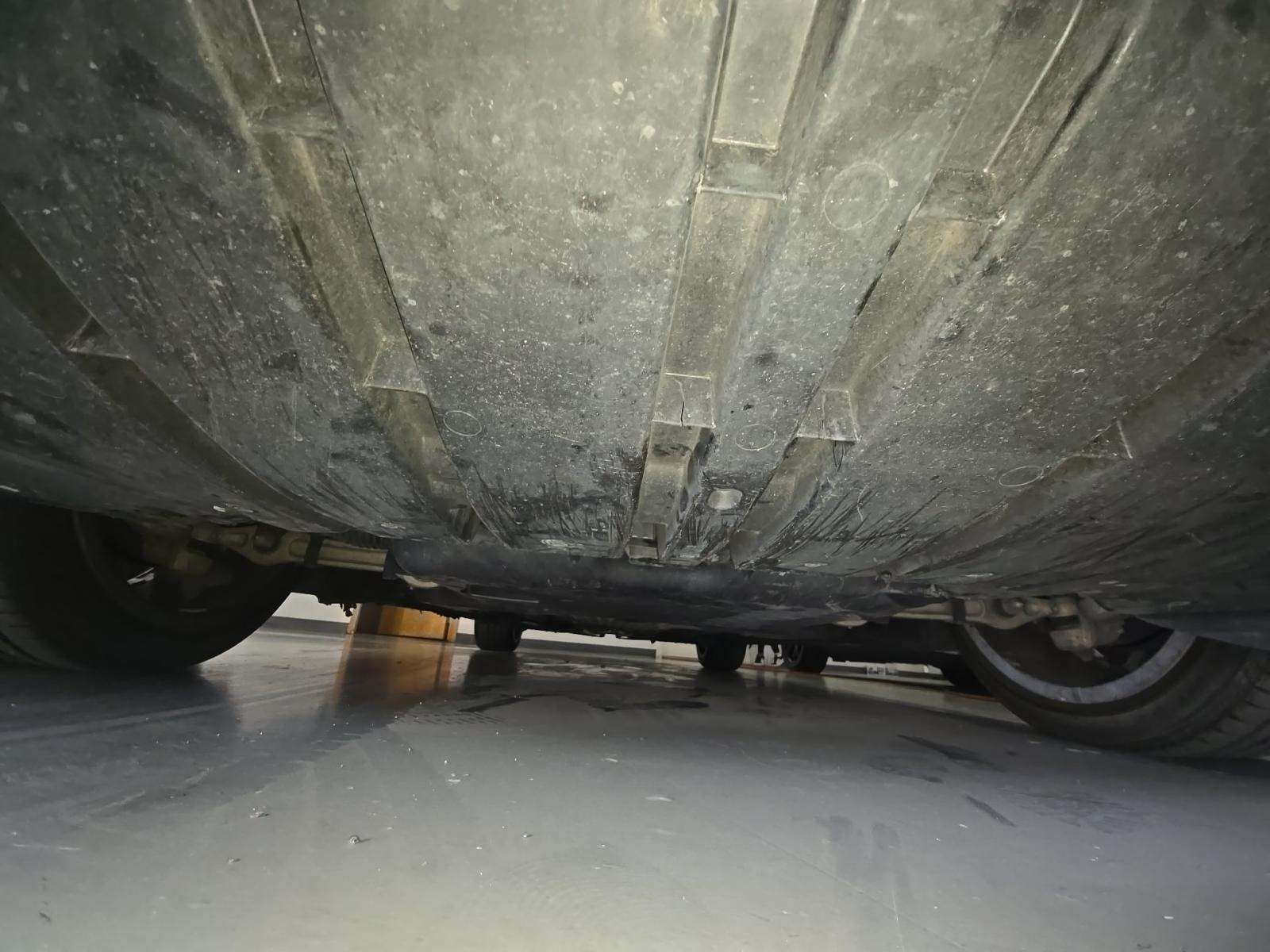 2019 Mercedes-Benz S-Class S 560 AWD