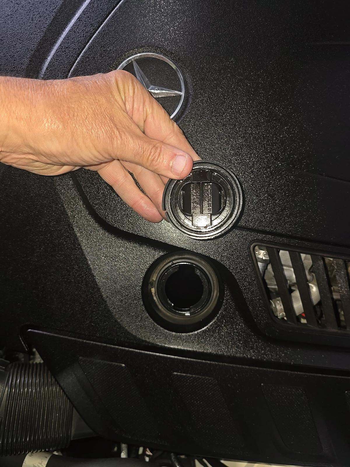 2019 Mercedes-Benz S-Class S 560 AWD