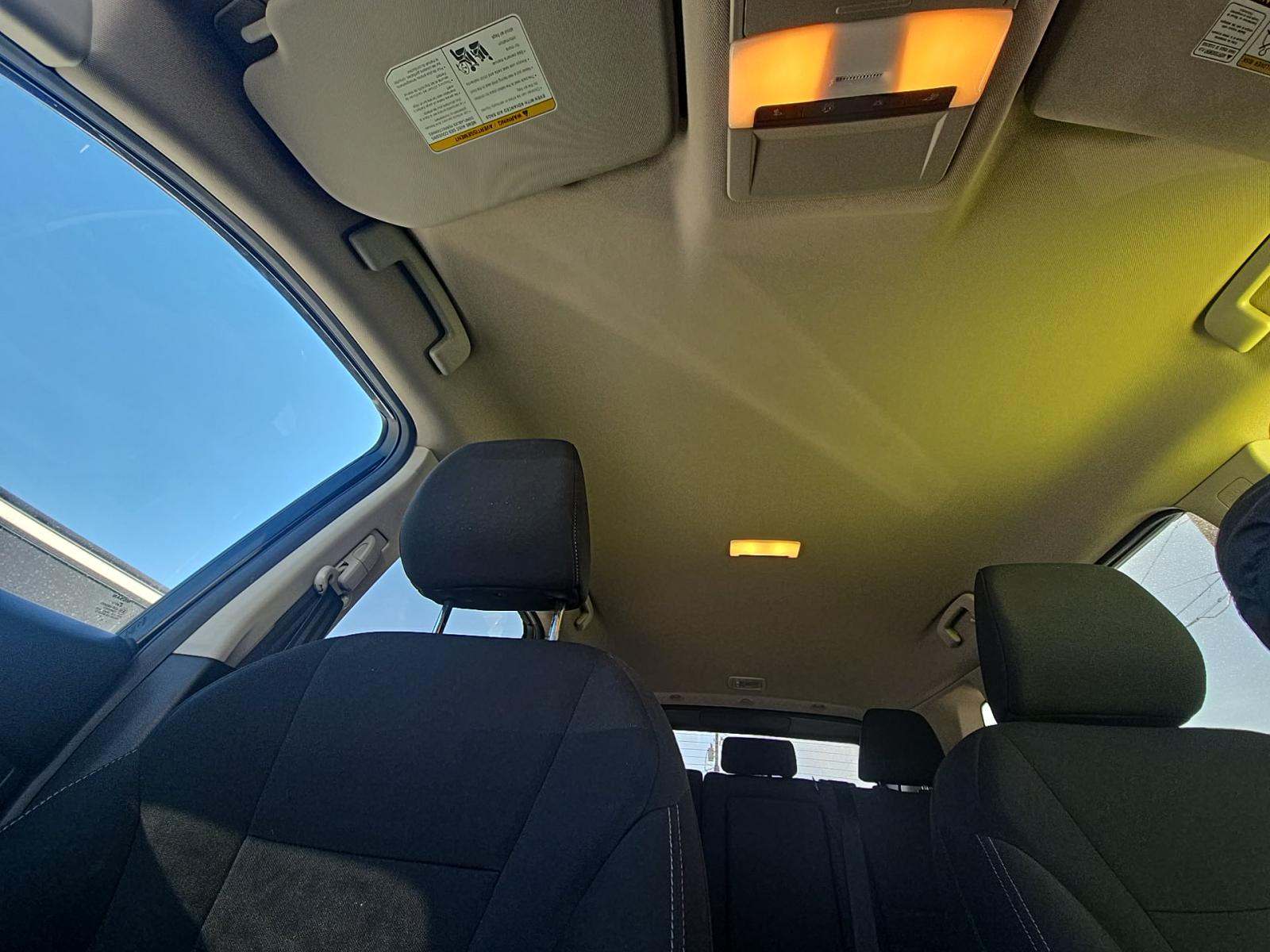 2024 Nissan Rogue S AWD