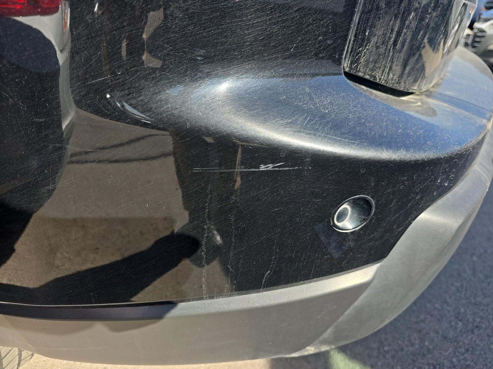 2024 Nissan Rogue S AWD