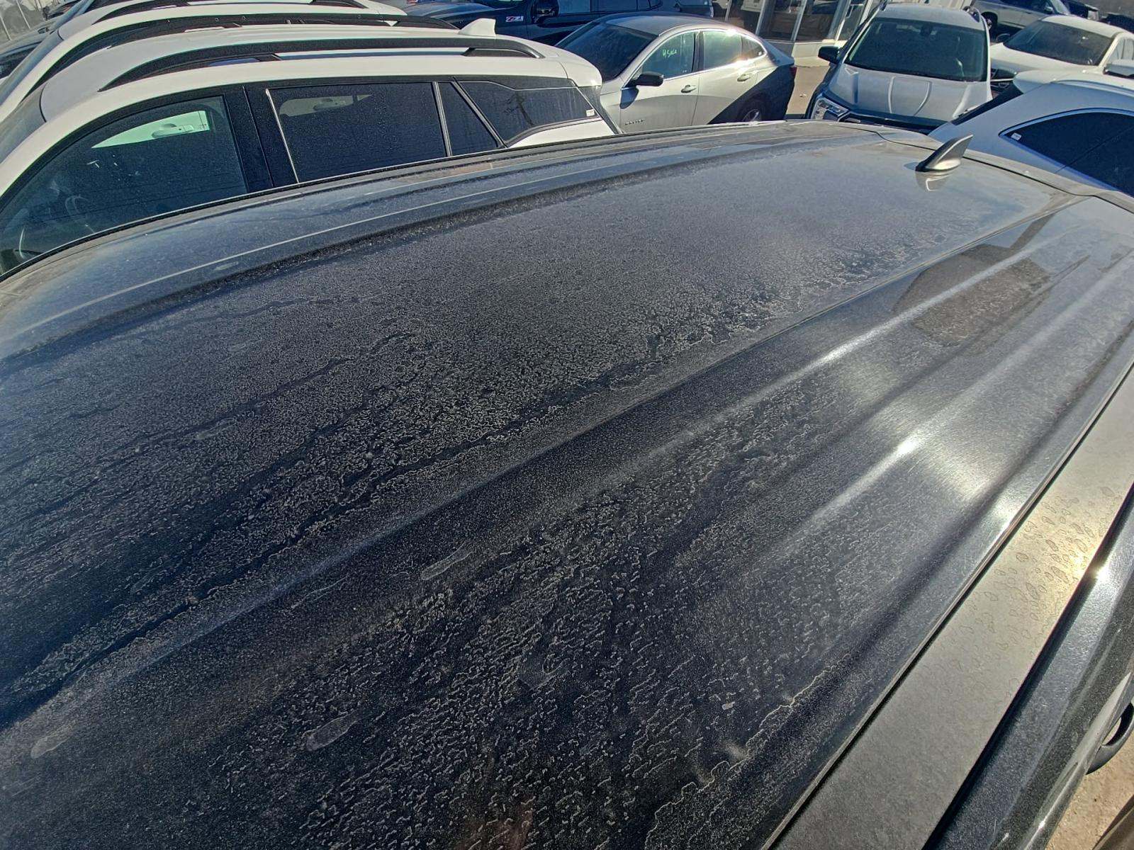 2024 Nissan Rogue S AWD