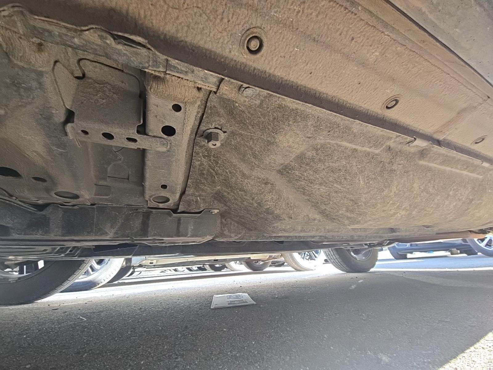 2024 Nissan Rogue S AWD