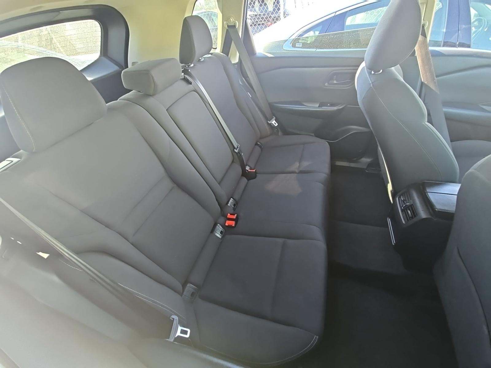 2024 Nissan Rogue S AWD