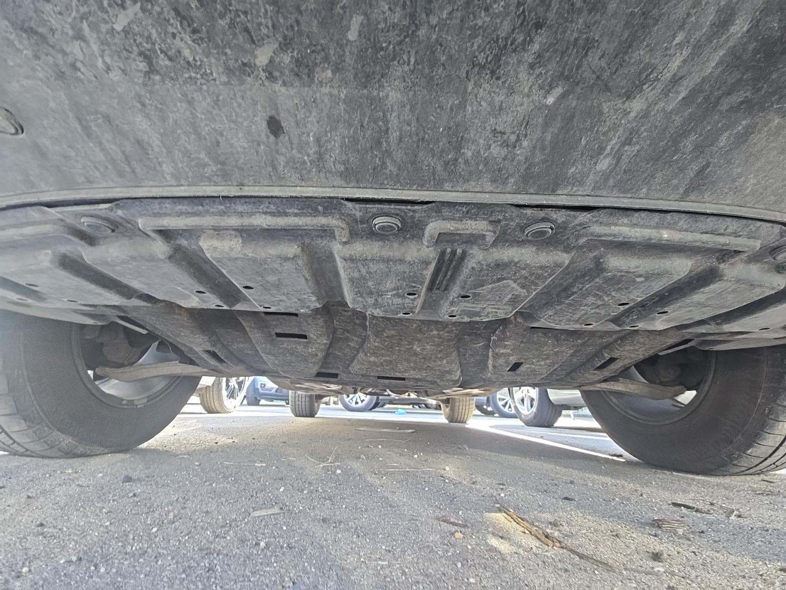 2024 Nissan Rogue S AWD