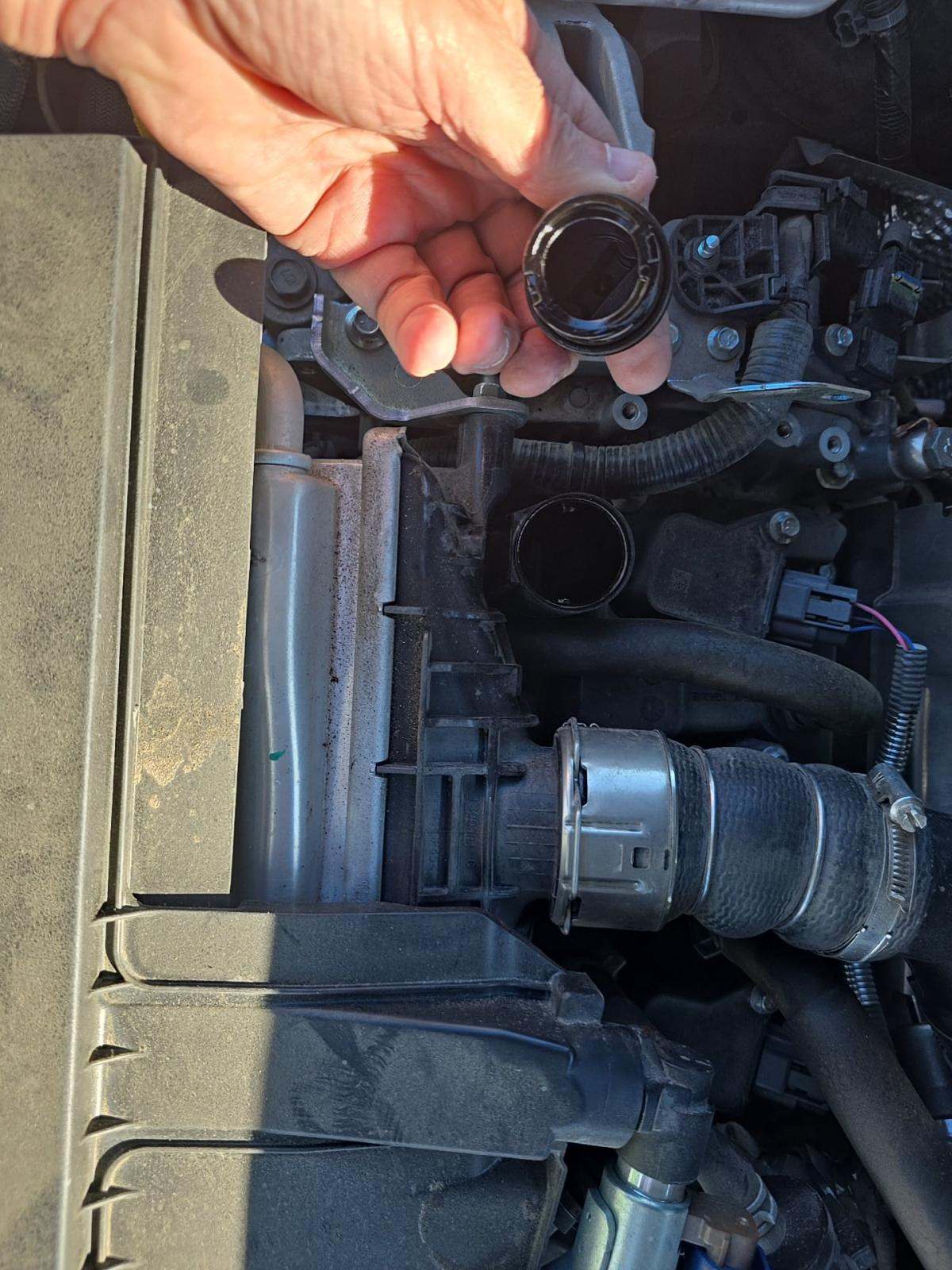 2024 Nissan Rogue S AWD