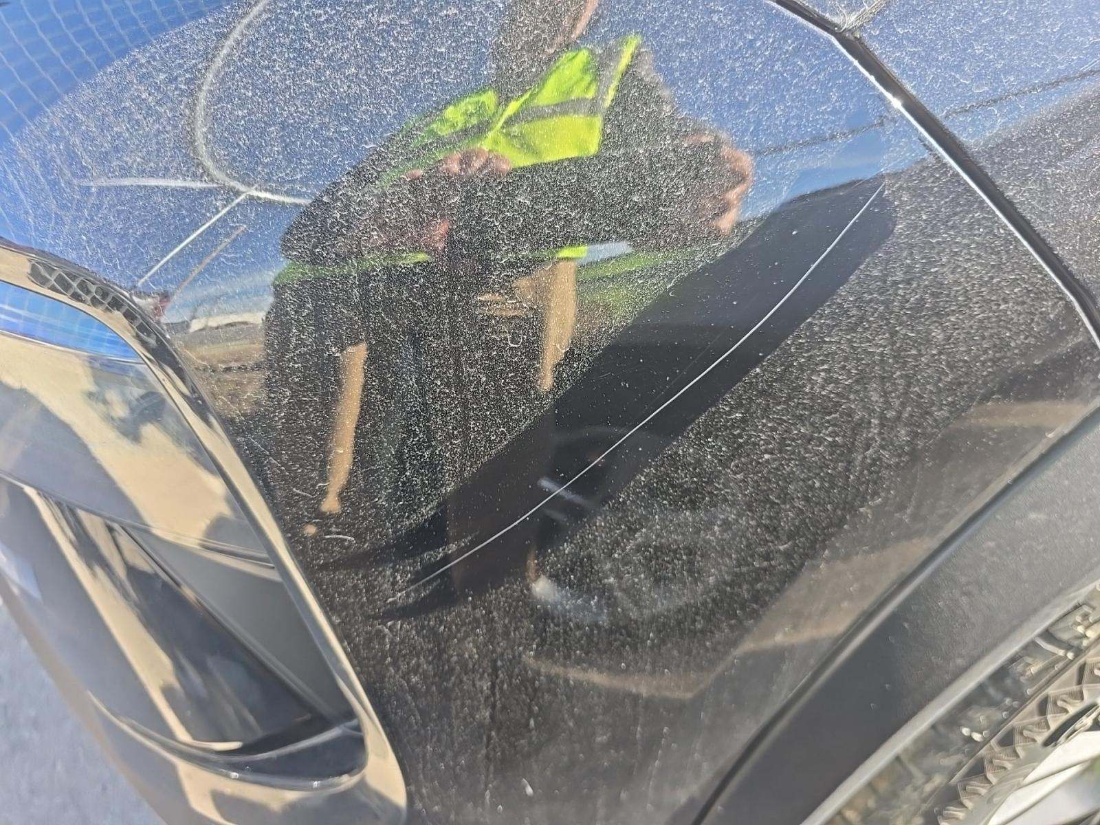 2024 Nissan Rogue S AWD