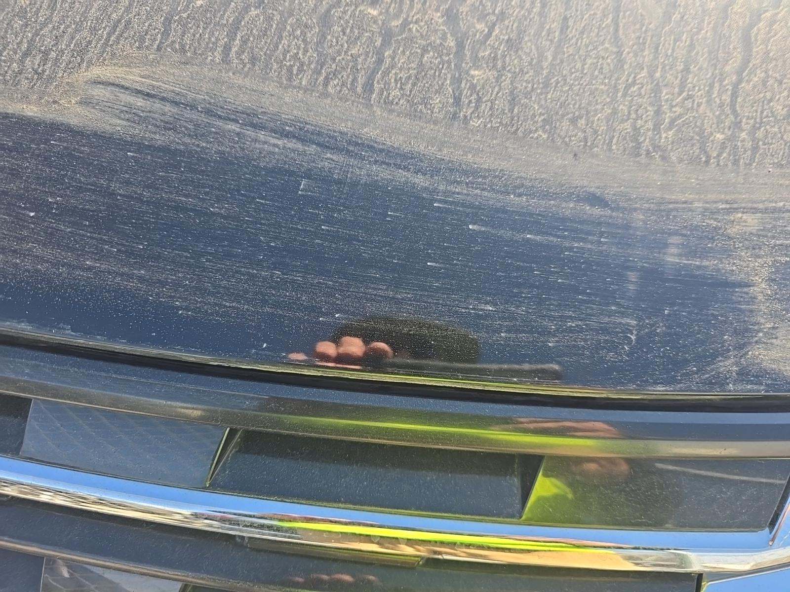 2024 Nissan Rogue S AWD