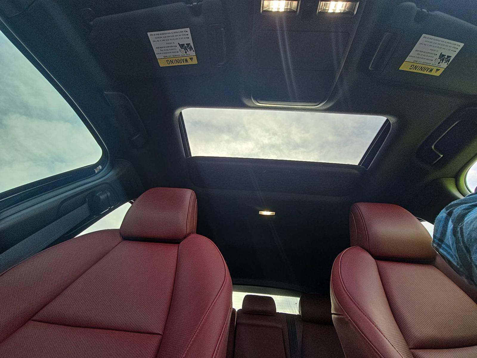 2025 MAZDA MAZDA3 2.5 Turbo Premium Plus Package AWD