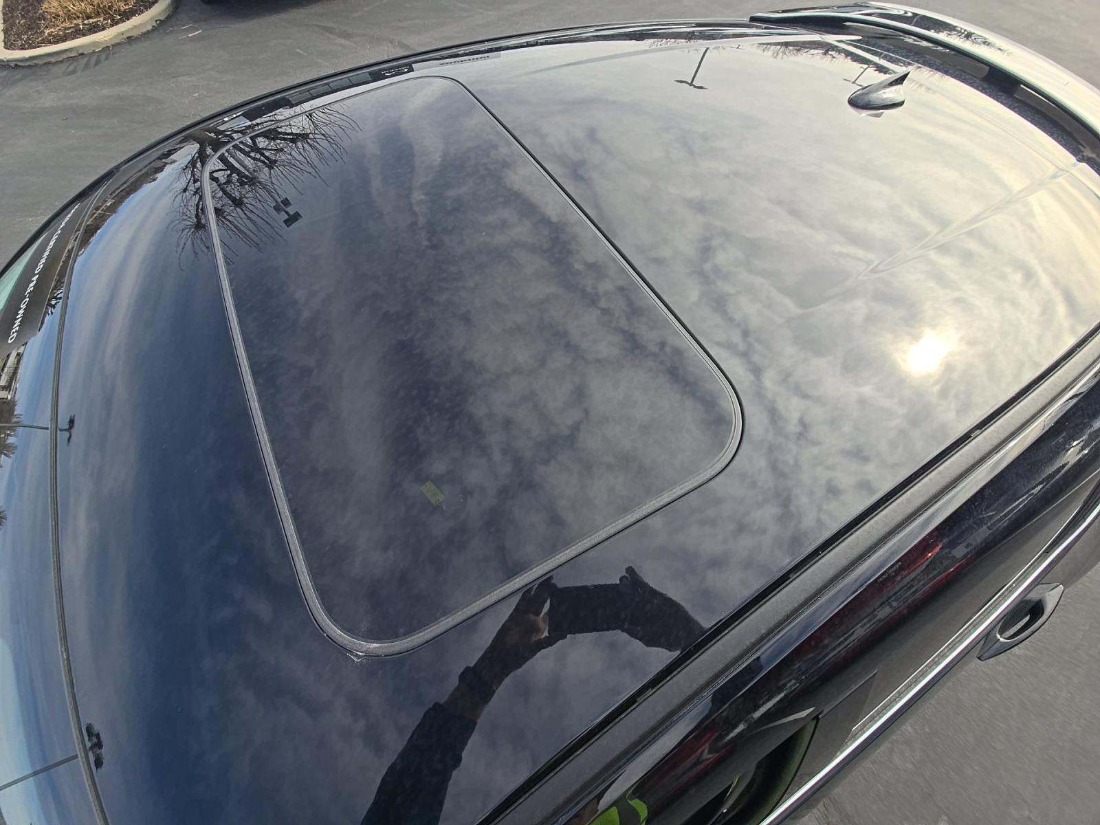 2025 MAZDA MAZDA3 2.5 Turbo Premium Plus Package AWD