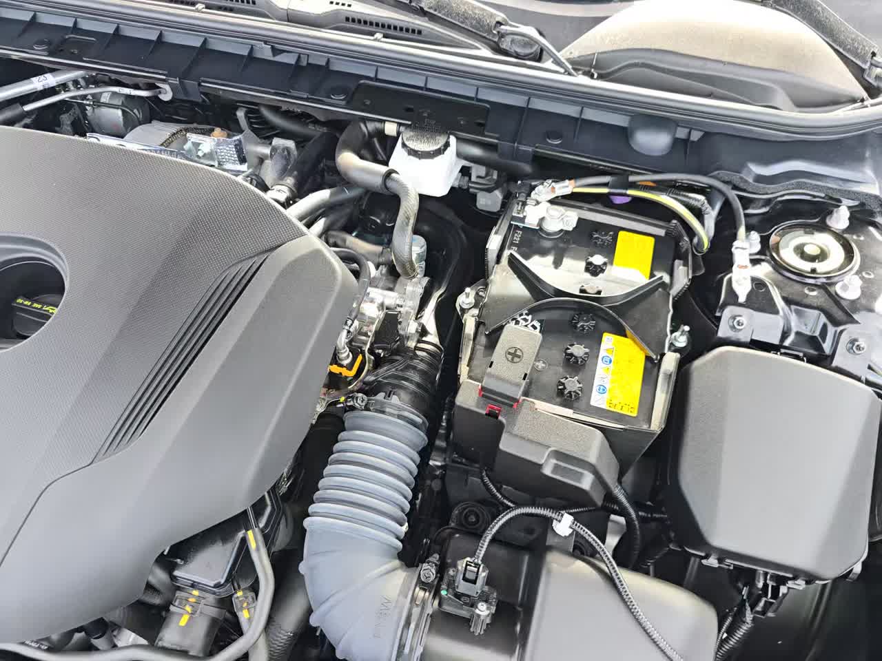 2025 MAZDA MAZDA3 2.5 Turbo Premium Plus Package AWD