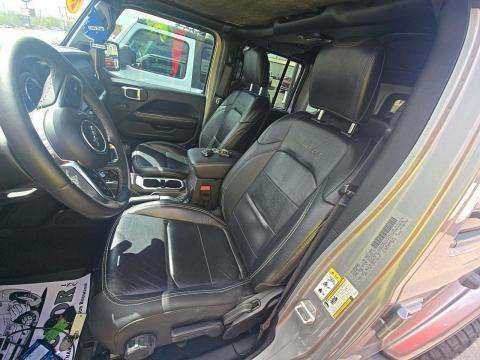 JEEP UNLIMITED SAHARA - 6