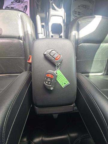 JEEP UNLIMITED SAHARA - 8