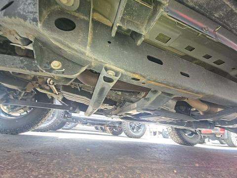 JEEP UNLIMITED SAHARA - 7