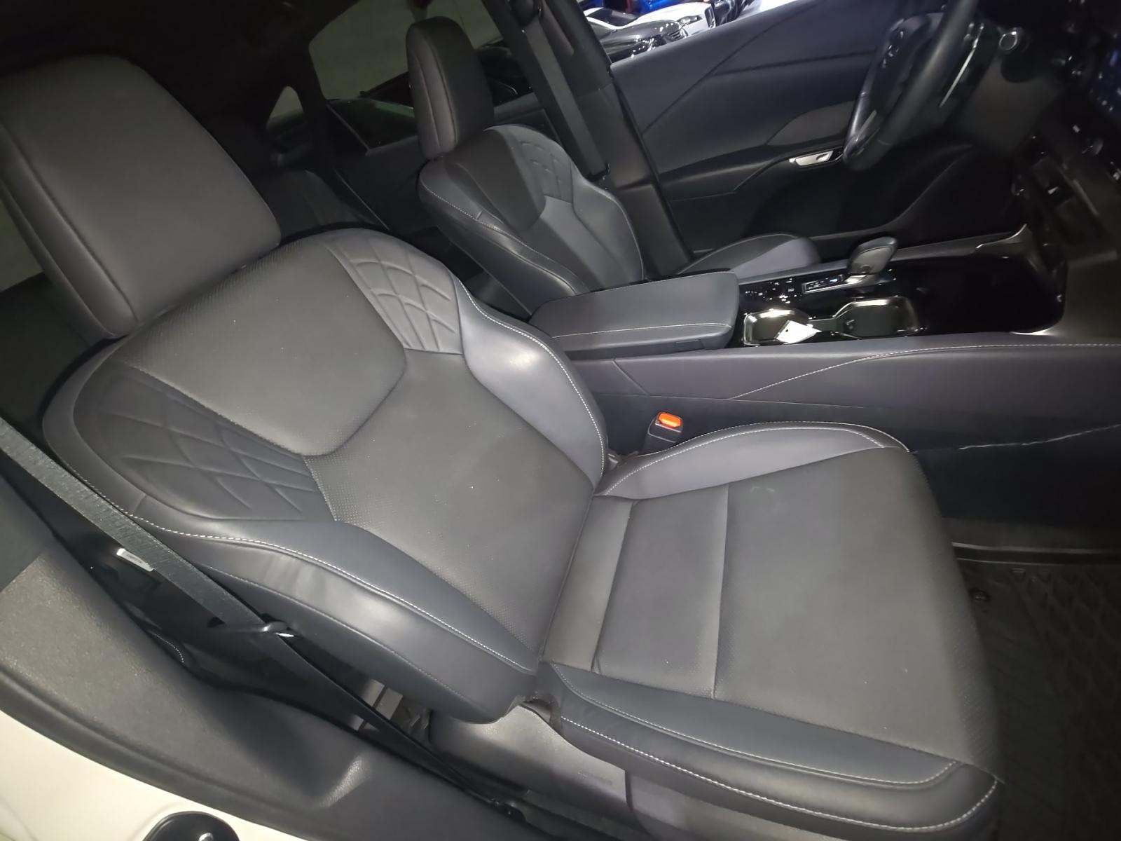 2023 Lexus RX RX 350h Luxury AWD