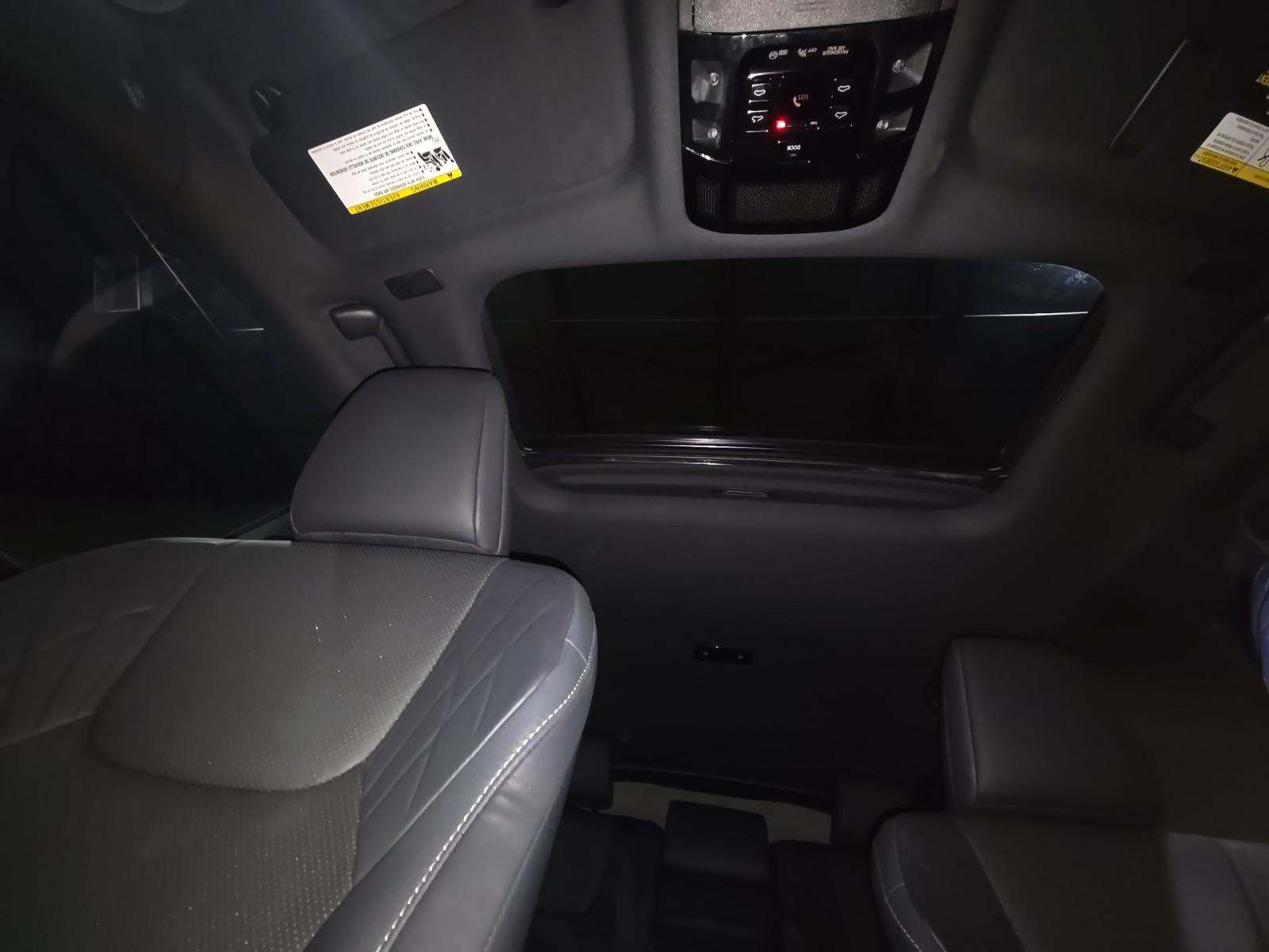 2023 Lexus RX RX 350h Luxury AWD