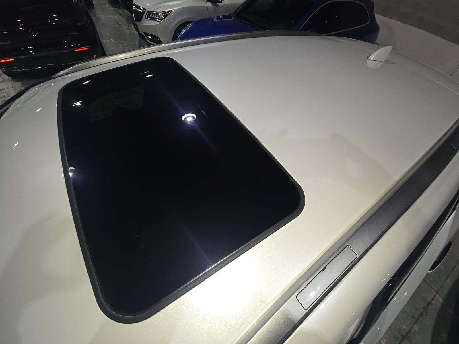 2023 Lexus RX RX 350h Luxury AWD