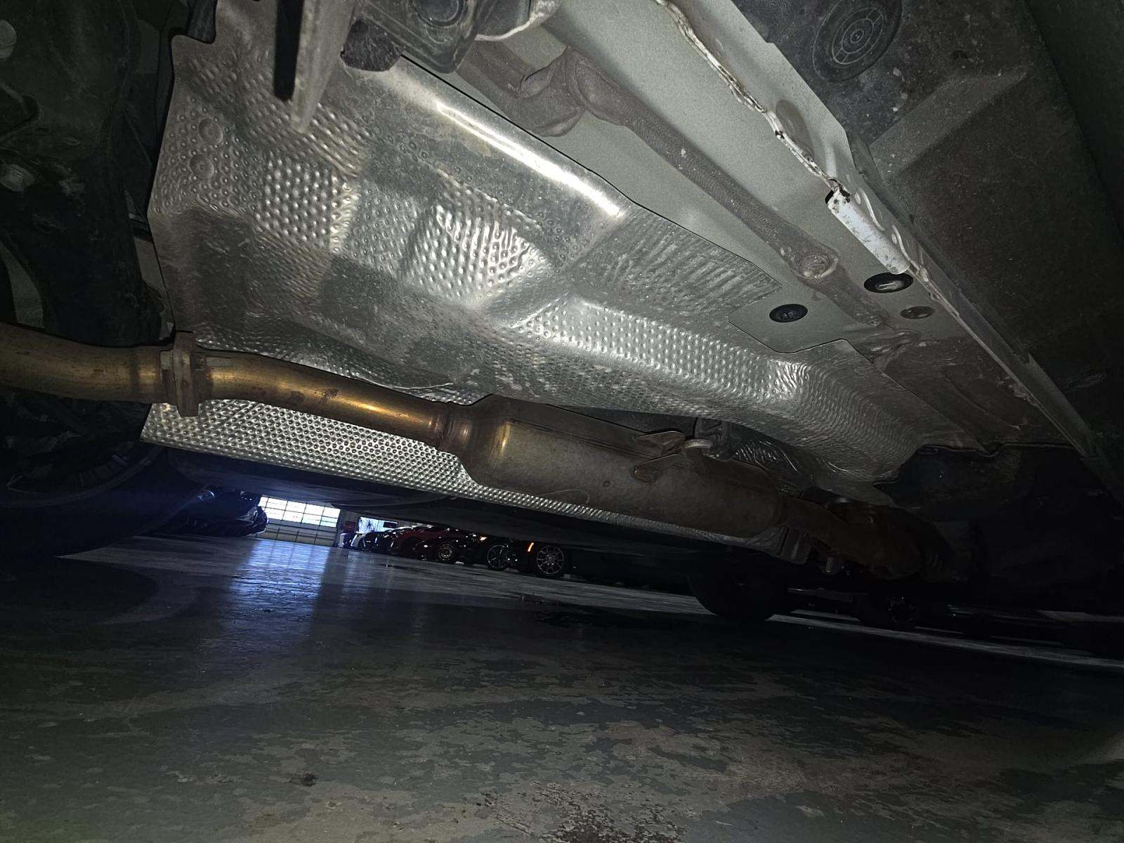 2023 Lexus RX RX 350h Luxury AWD