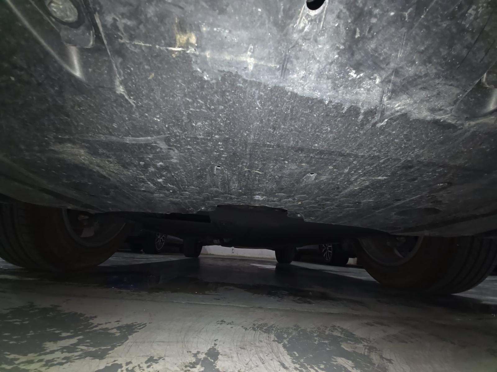 2023 Lexus RX RX 350h Luxury AWD