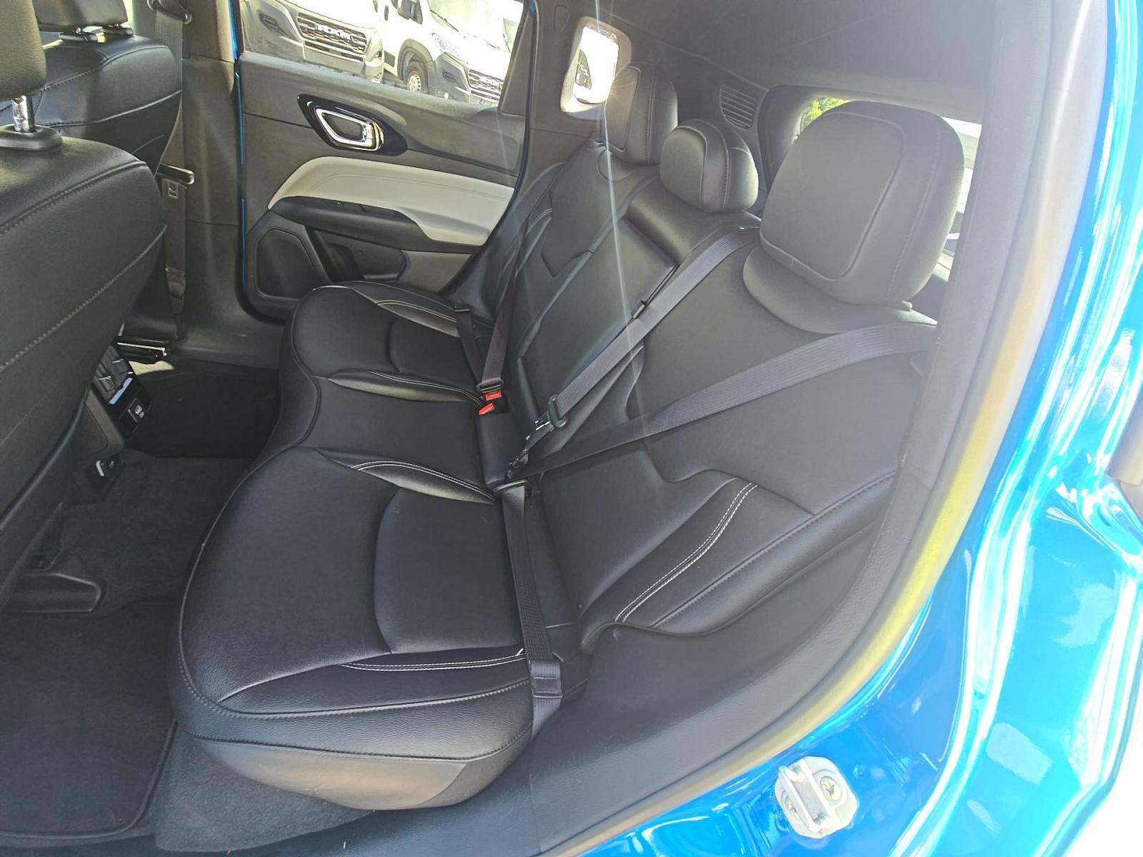 2025 Jeep Compass Limited AWD