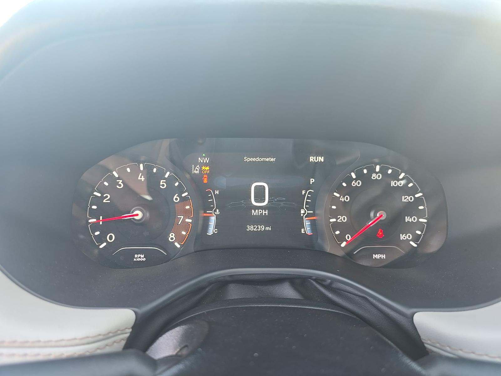 2025 Jeep Compass Limited AWD