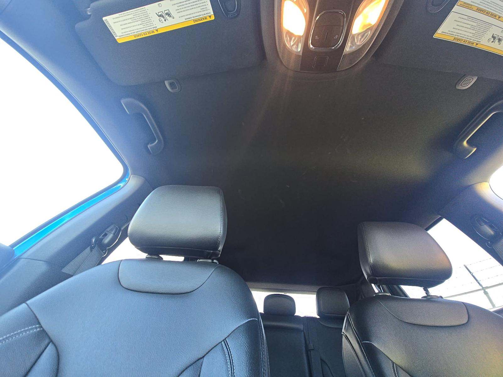 2025 Jeep Compass Limited AWD