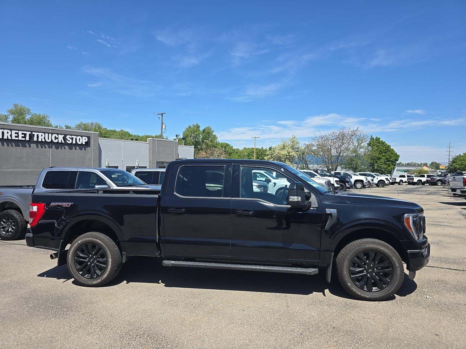 FORD F-150 - 4