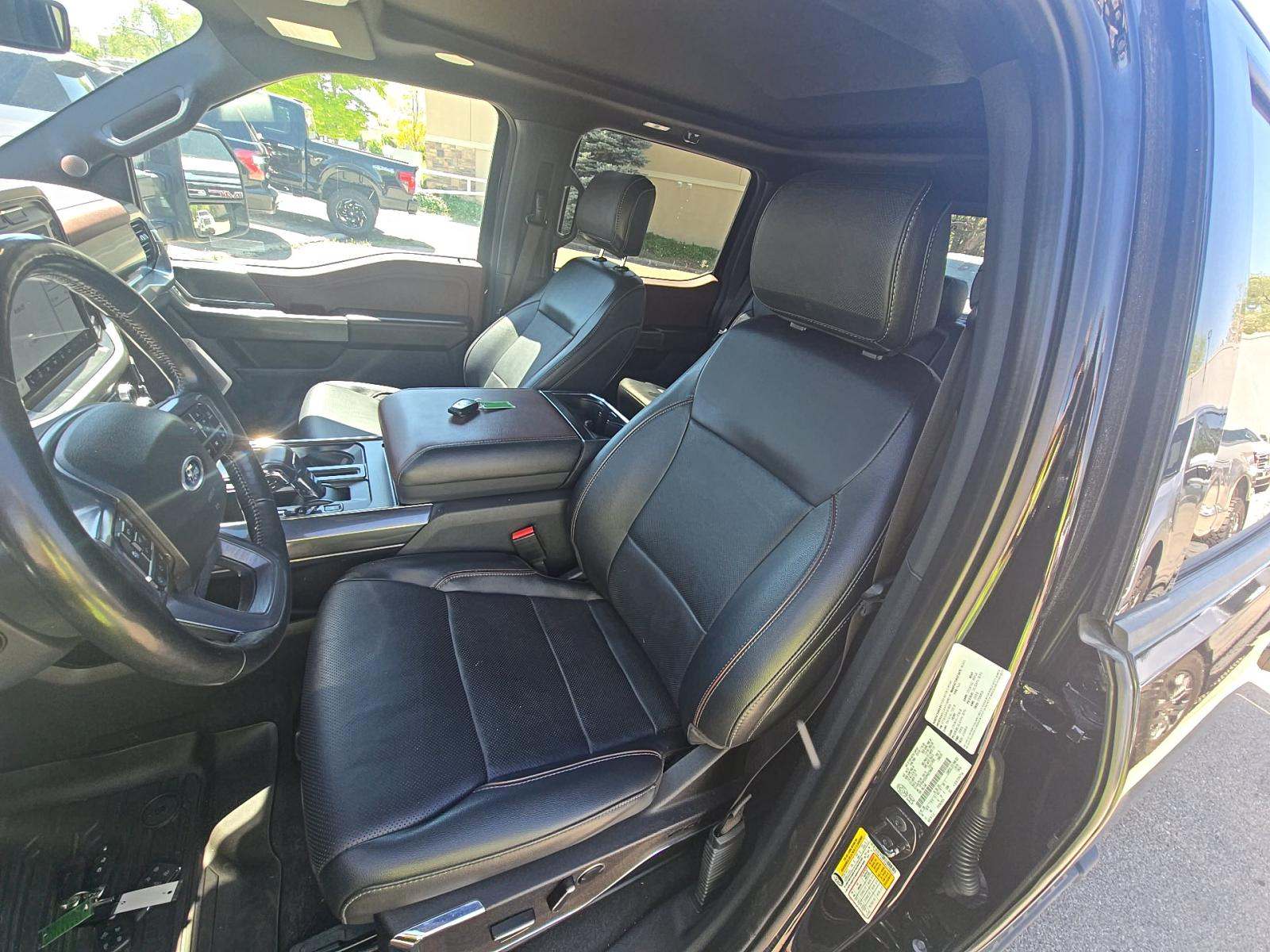 FORD F-150 - 6