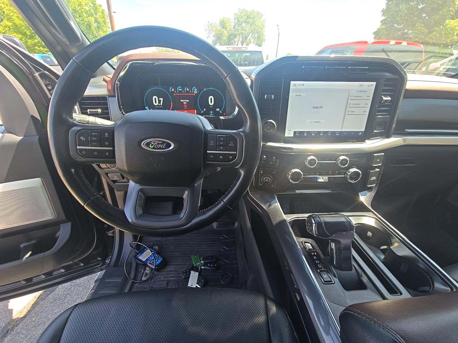 FORD F-150 - 10