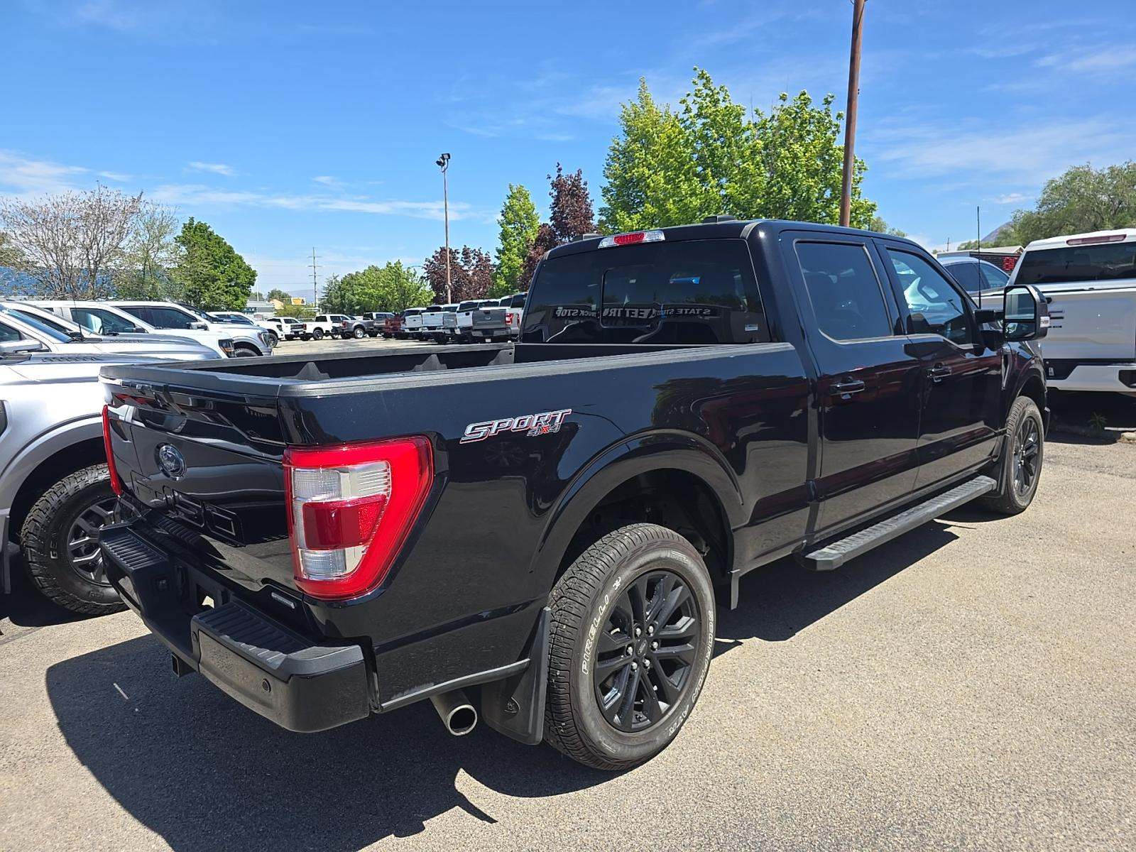 FORD F-150 - 3
