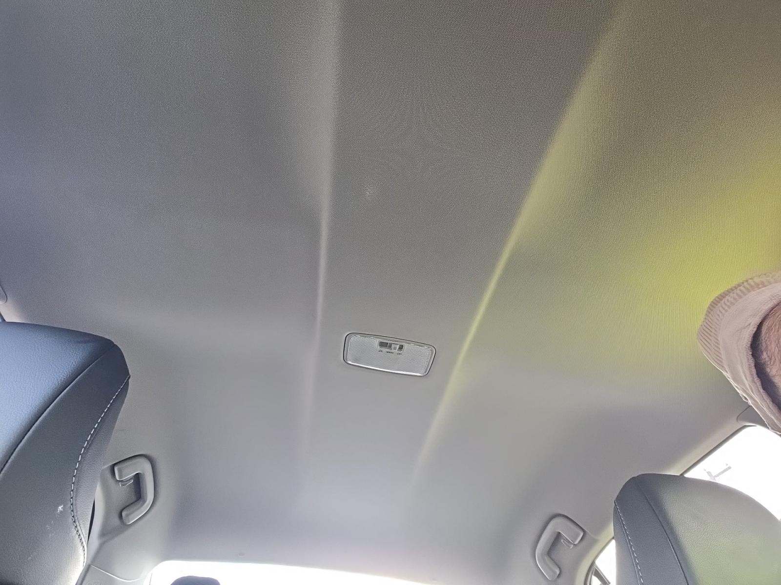 2023 Toyota Camry SE FWD