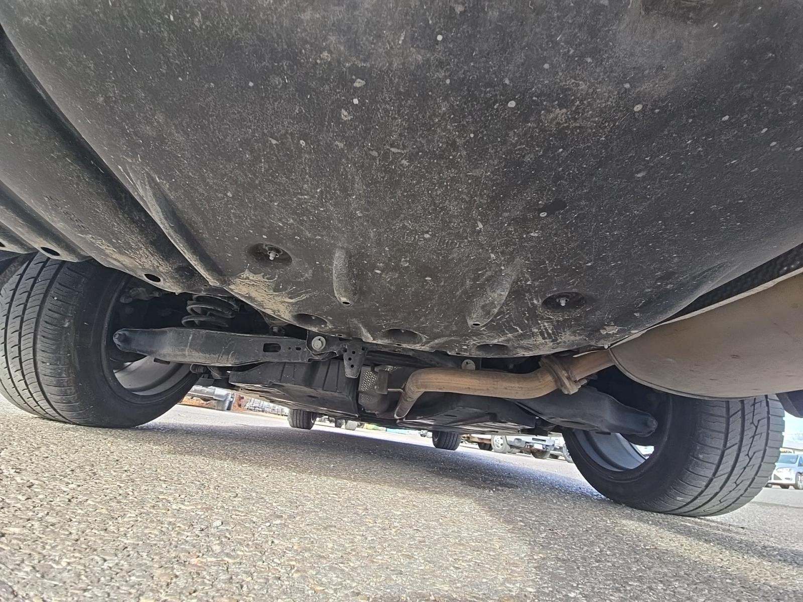 2023 Toyota Camry SE FWD