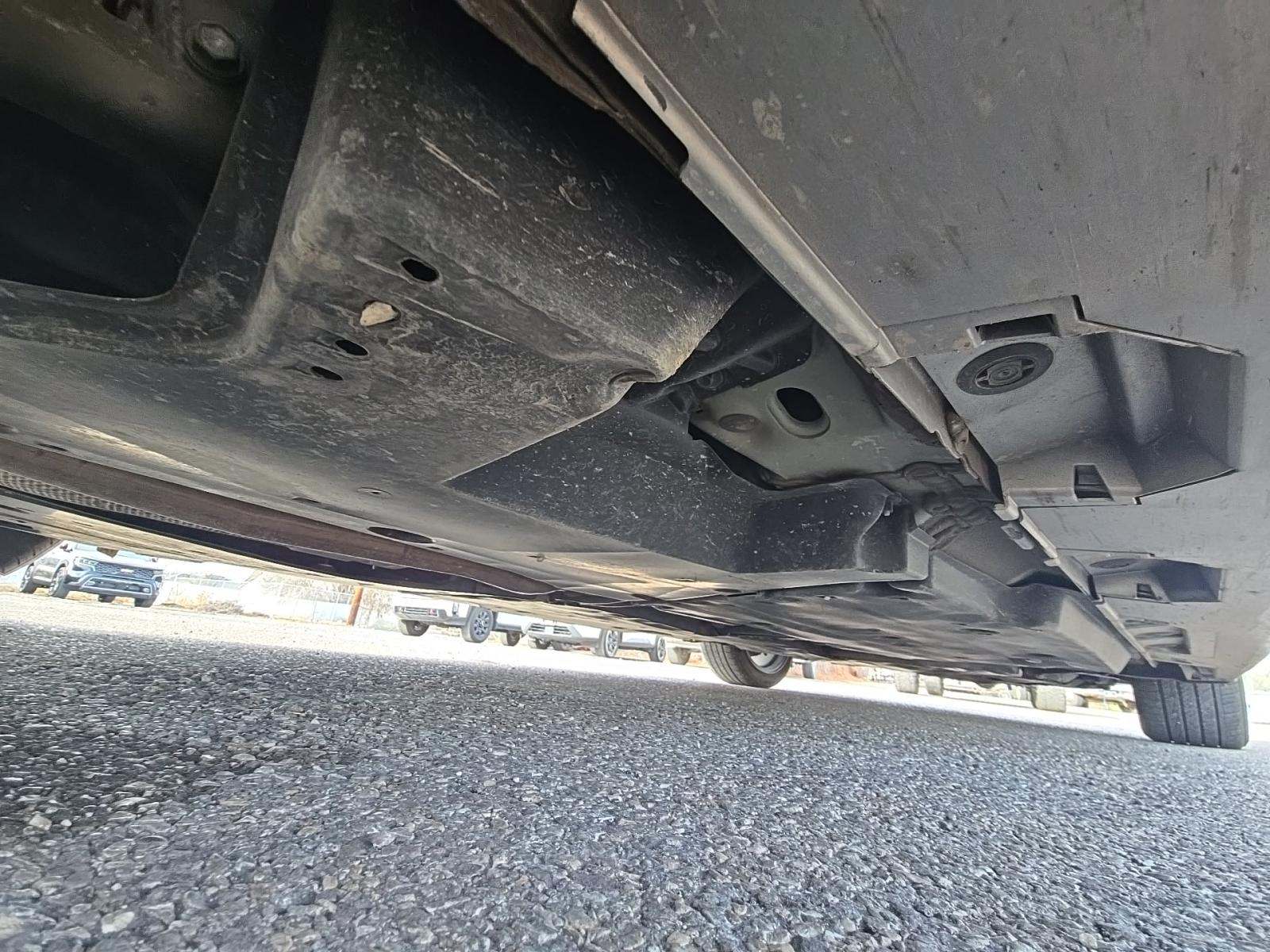 2023 Toyota Camry SE FWD