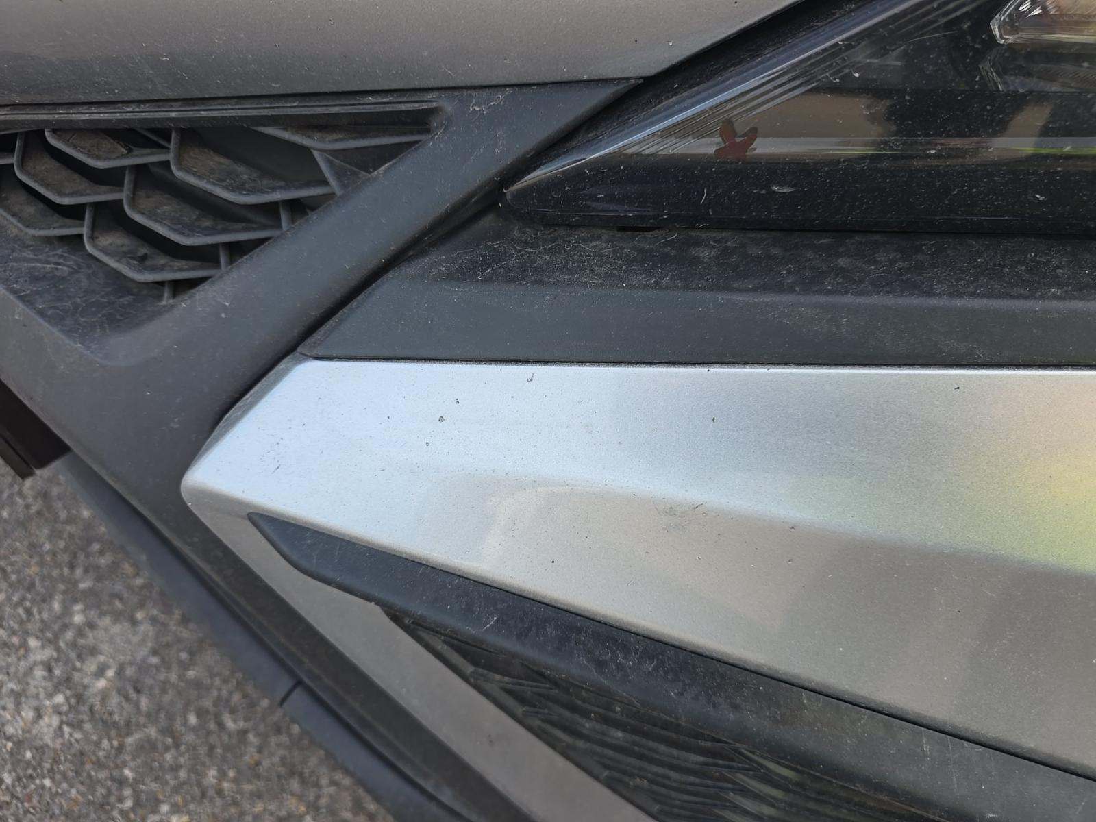 2023 Toyota Camry SE FWD