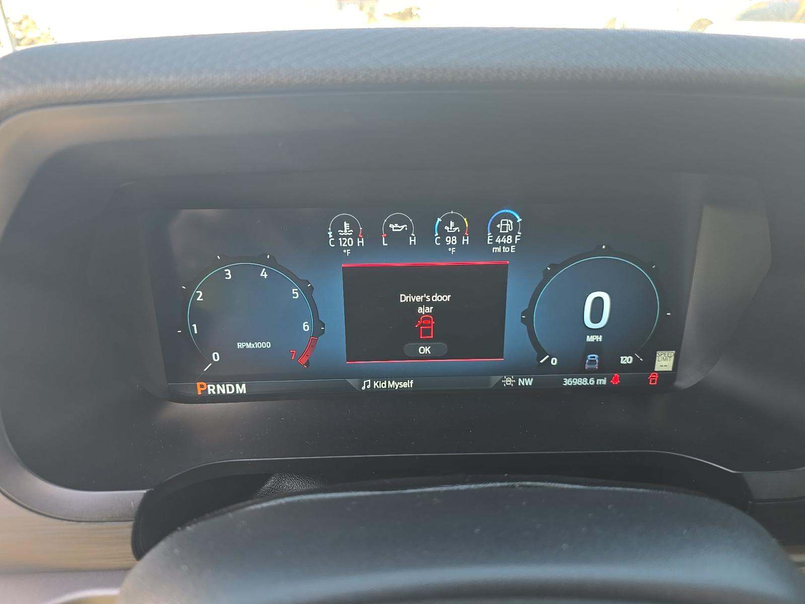 2024 Ford F-150 Hybrid XLT AWD