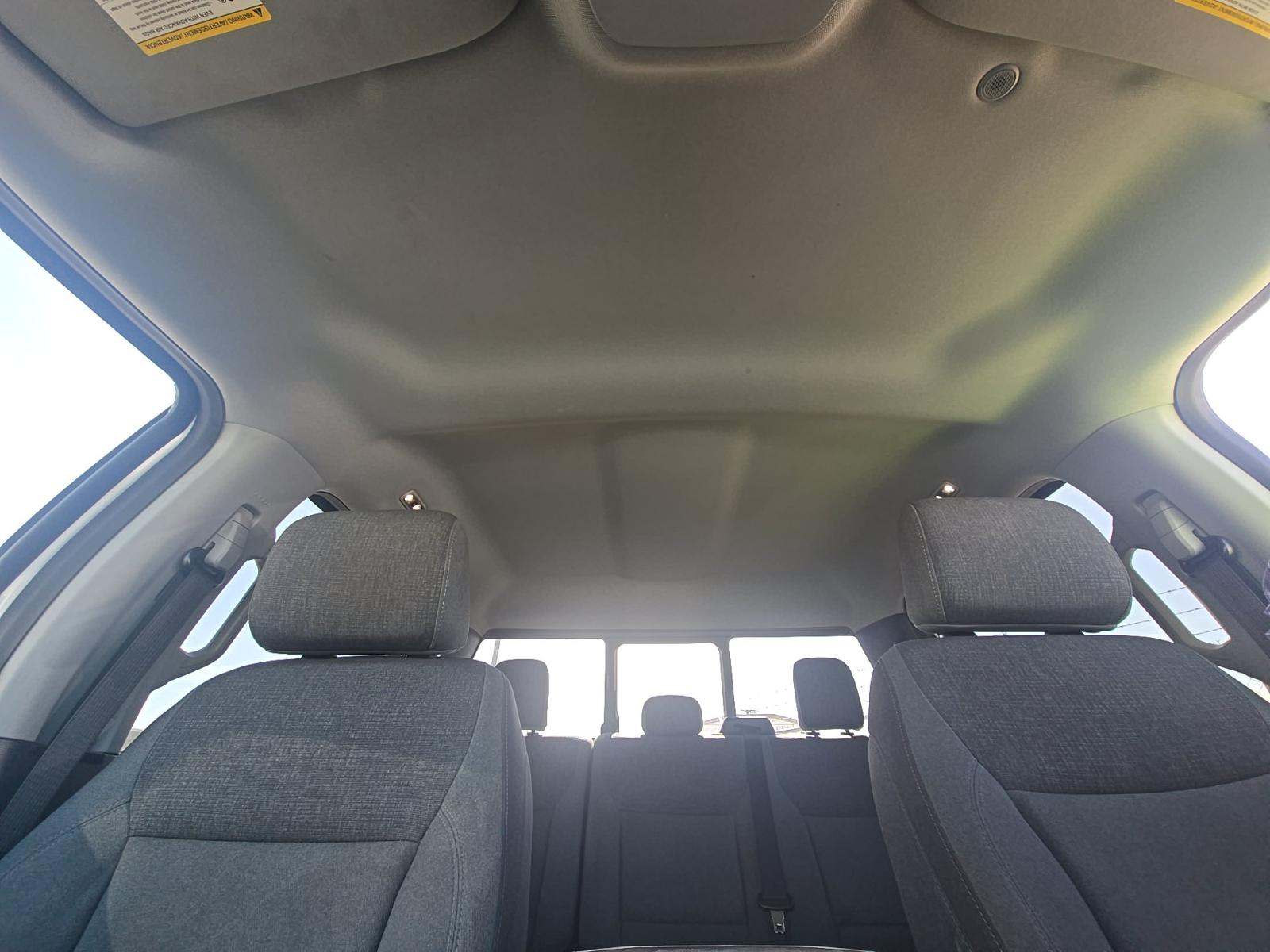 2024 Ford F-150 Hybrid XLT AWD