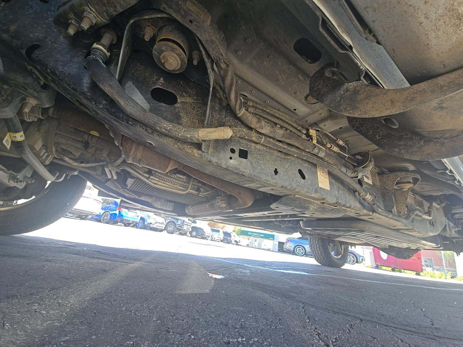 2024 Ford F-150 Hybrid XLT AWD