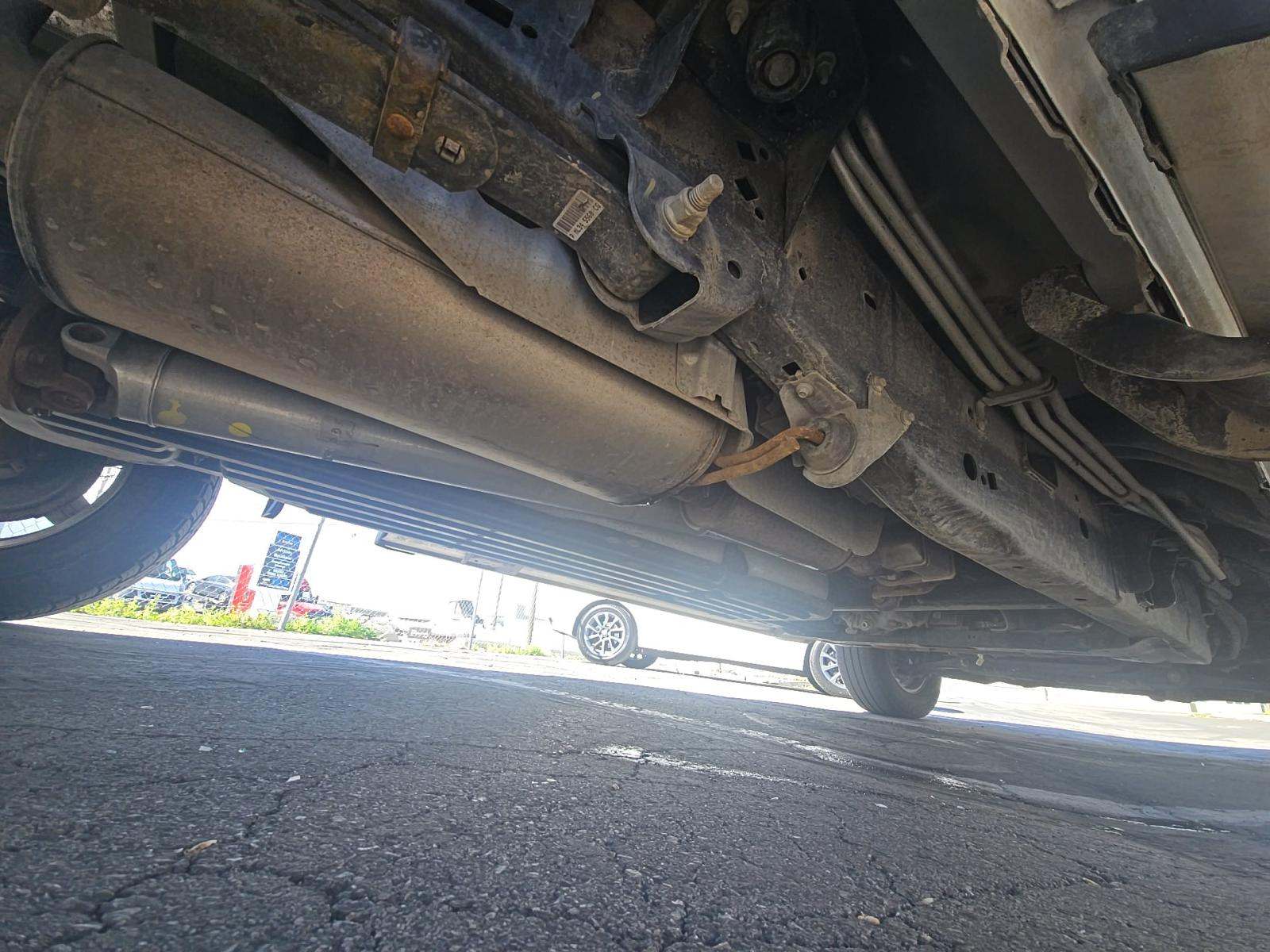 2024 Ford F-150 Hybrid XLT AWD