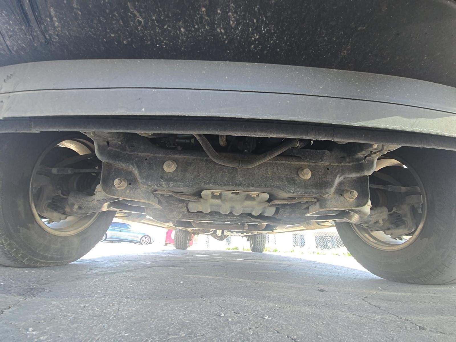 2024 Ford F-150 Hybrid XLT AWD