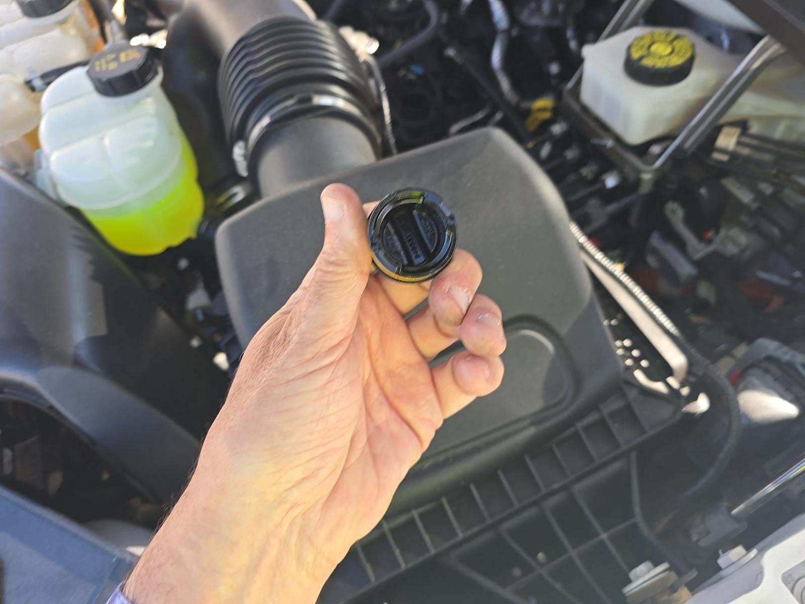 2024 Ford F-150 Hybrid XLT AWD