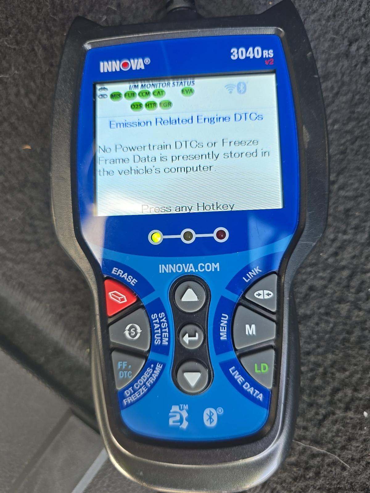 2024 Ford F-150 Hybrid XLT AWD