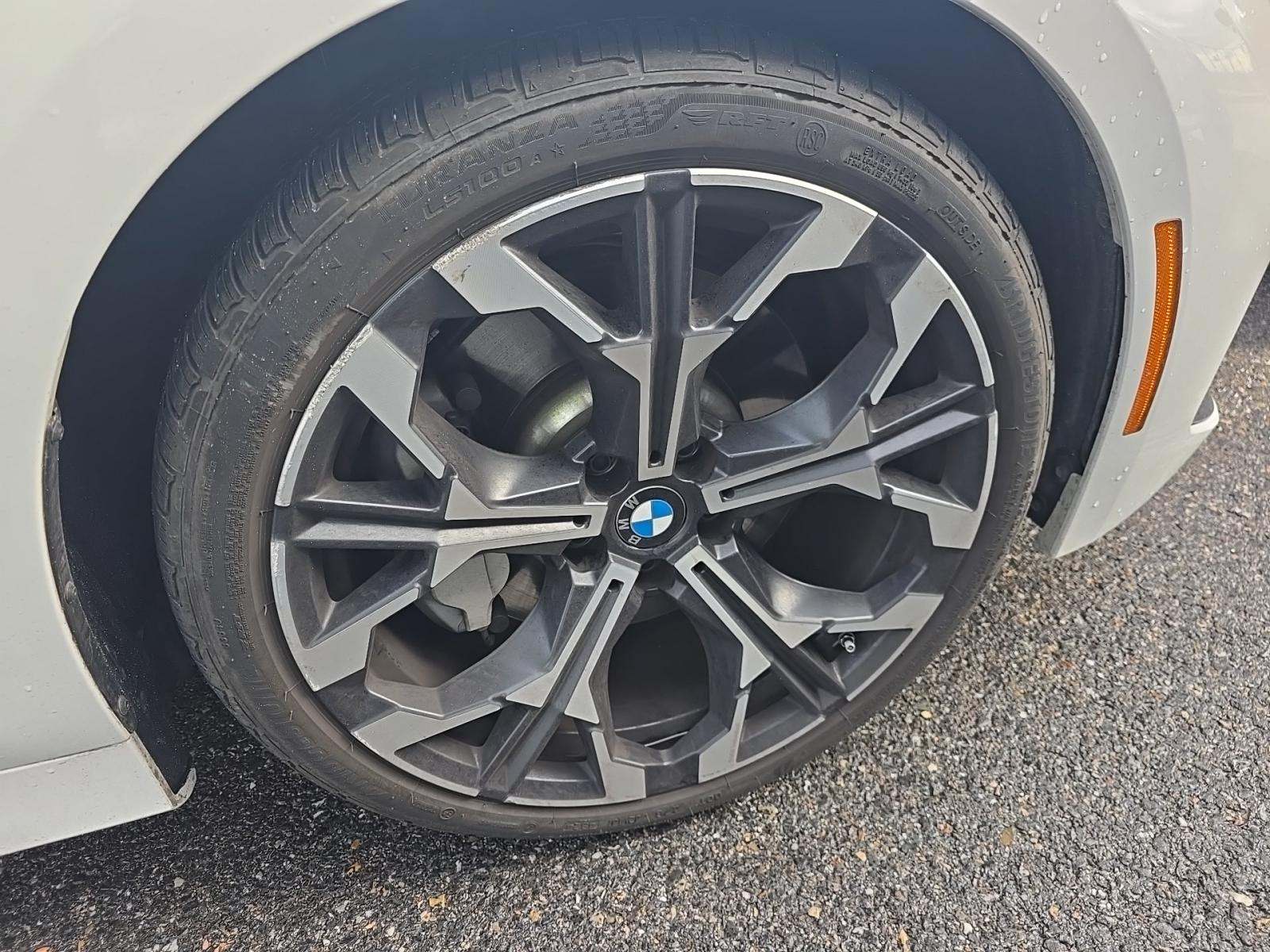 2025 BMW 3 Series 330i xDrive AWD