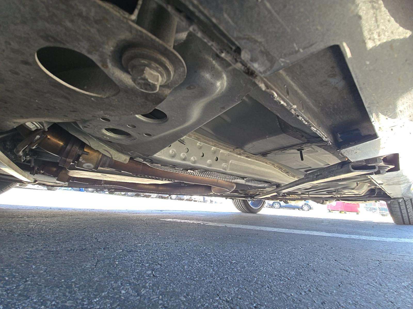 CHEVROLET CAMARO - 7