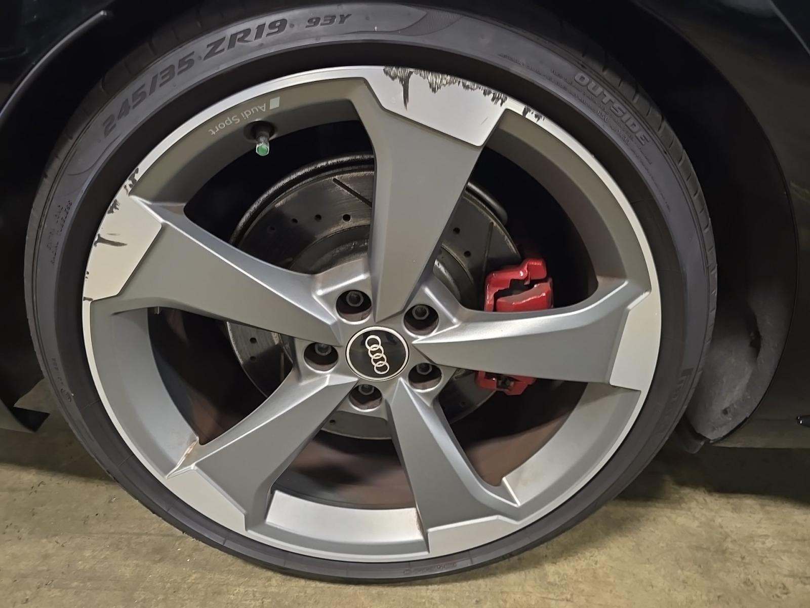 2019 Audi S4 Premium Plus AWD