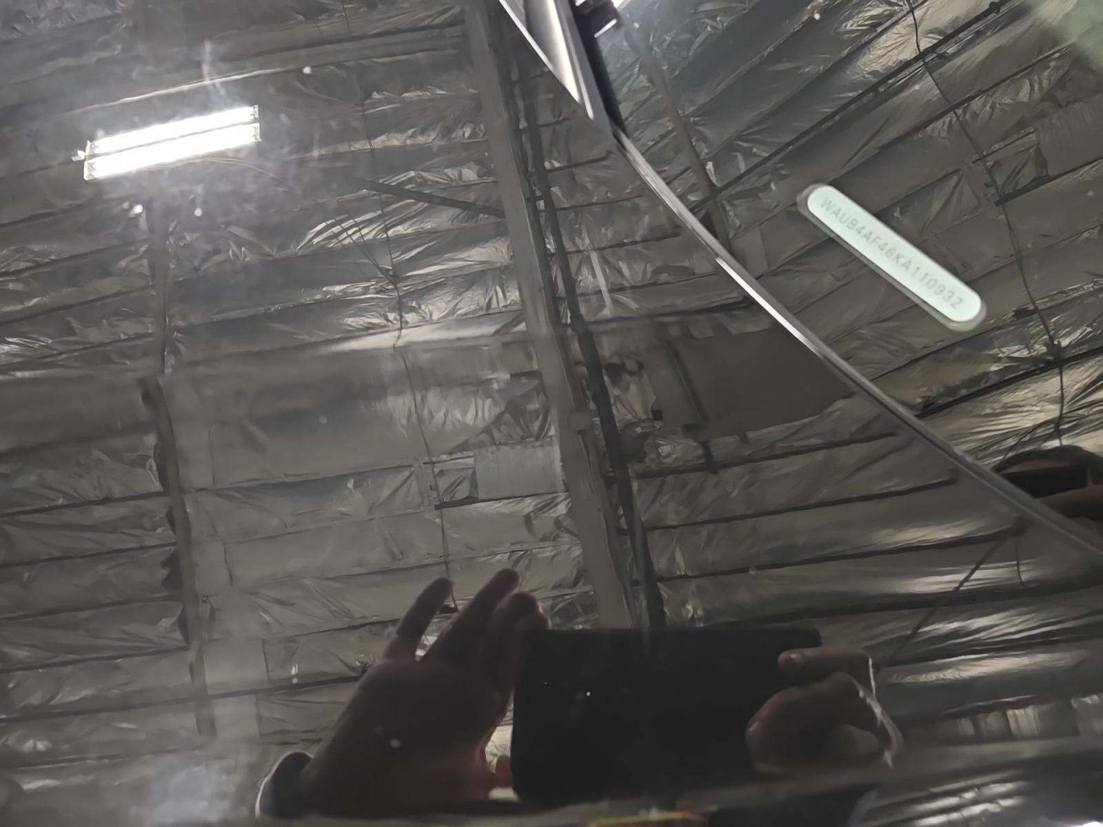 2019 Audi S4 Premium Plus AWD