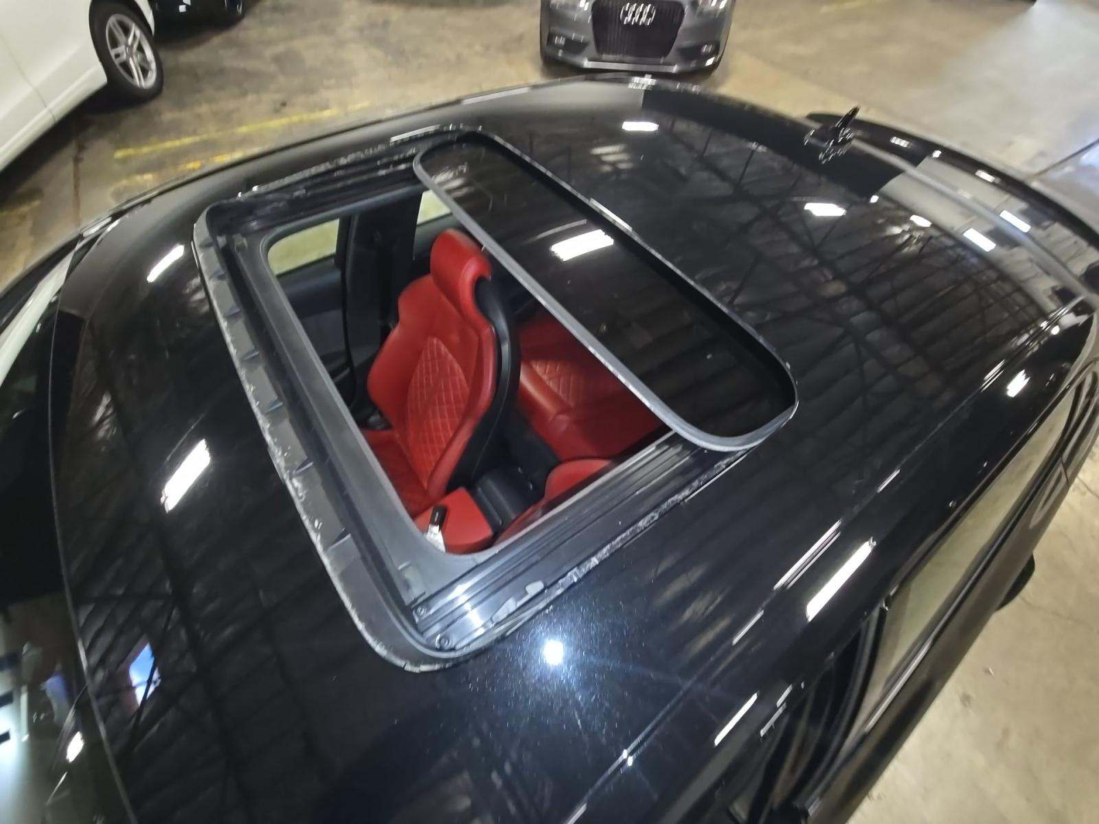 2019 Audi S4 Premium Plus AWD