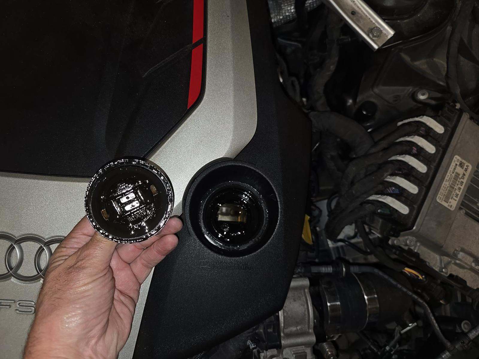 2019 Audi S4 Premium Plus AWD