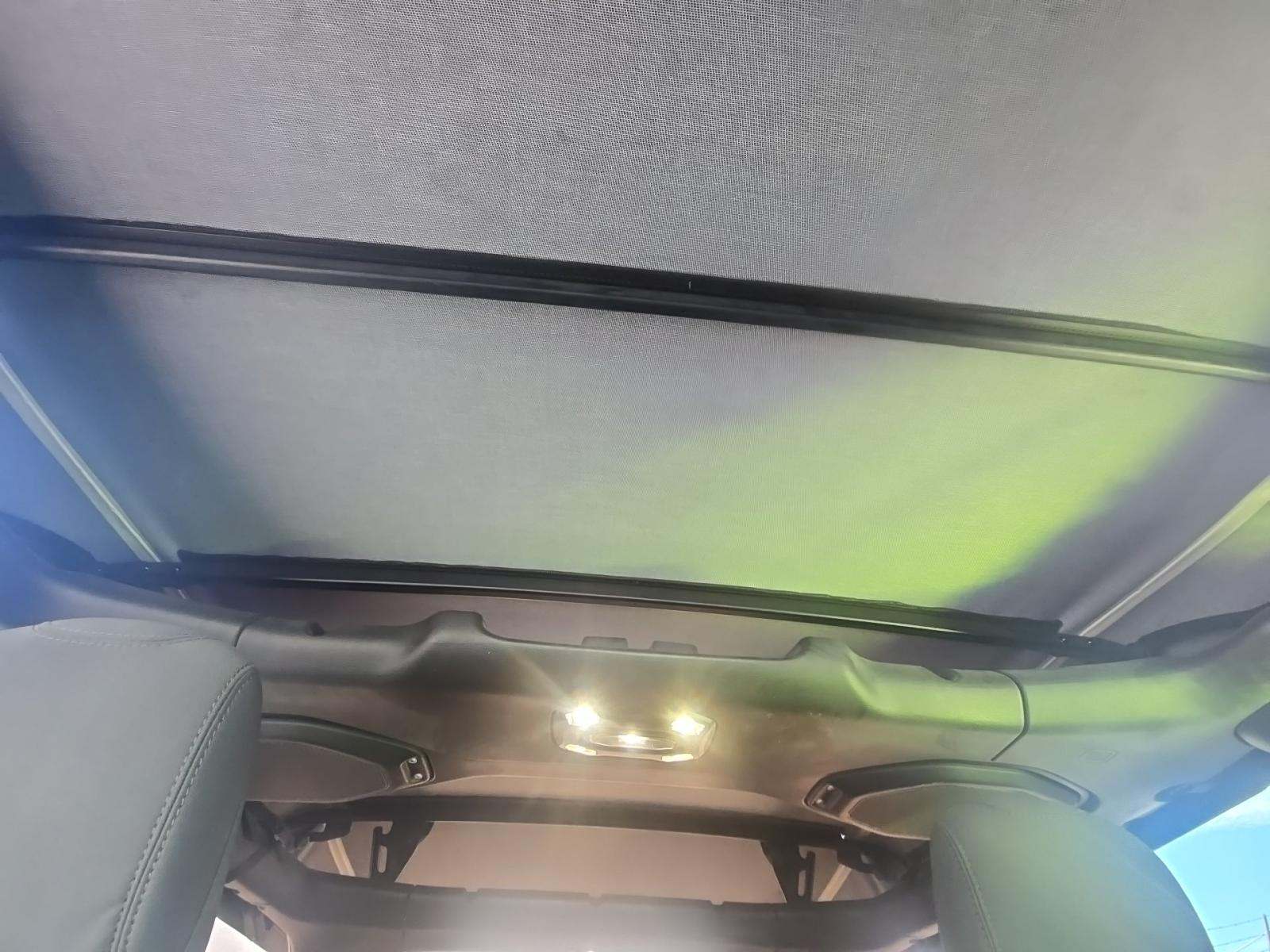 2020 Jeep Wrangler Unlimited Rubicon AWD