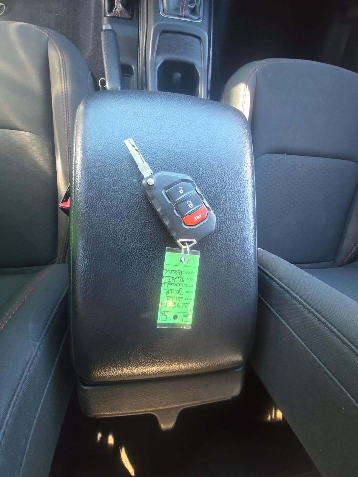 2020 Jeep Wrangler Unlimited Rubicon AWD