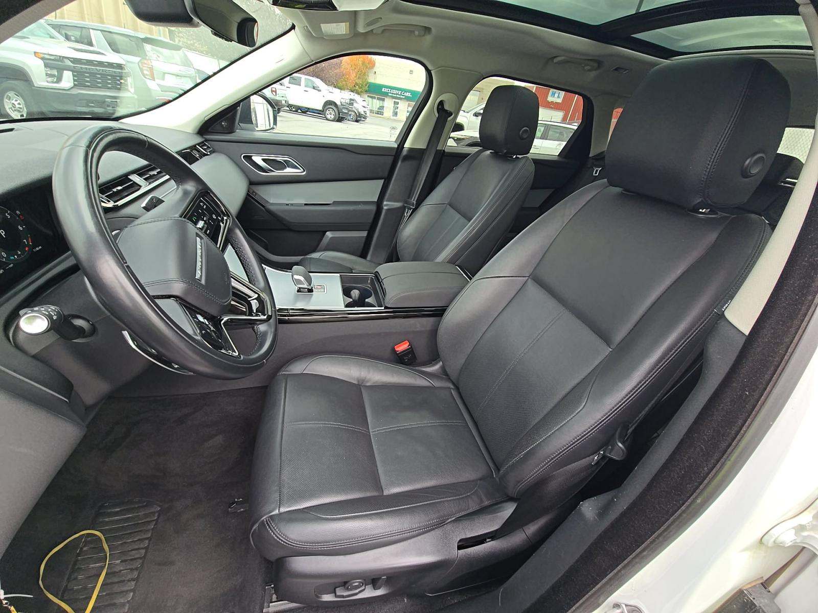 2024 Land Rover Range Rover Velar S AWD