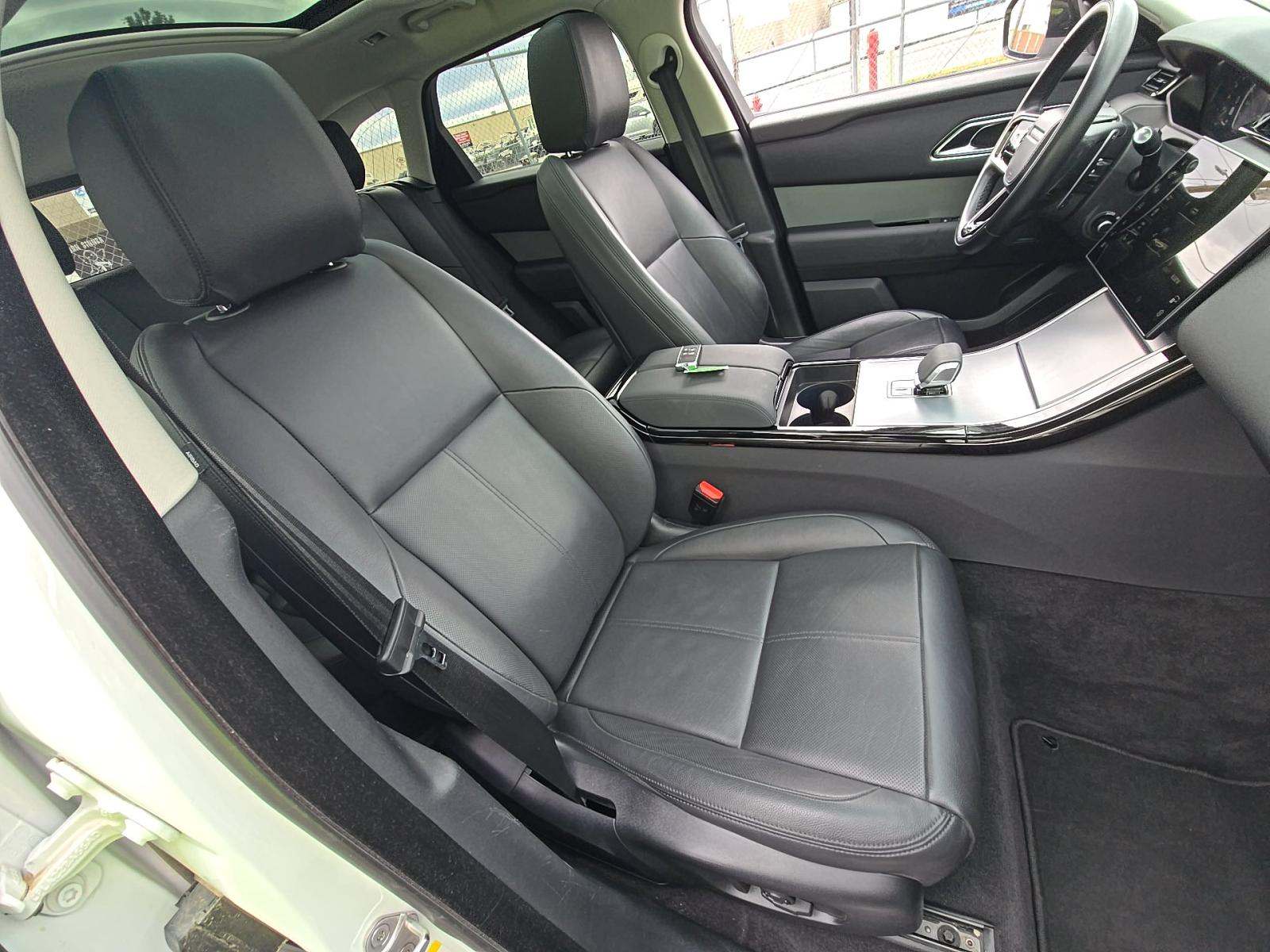 2024 Land Rover Range Rover Velar S AWD